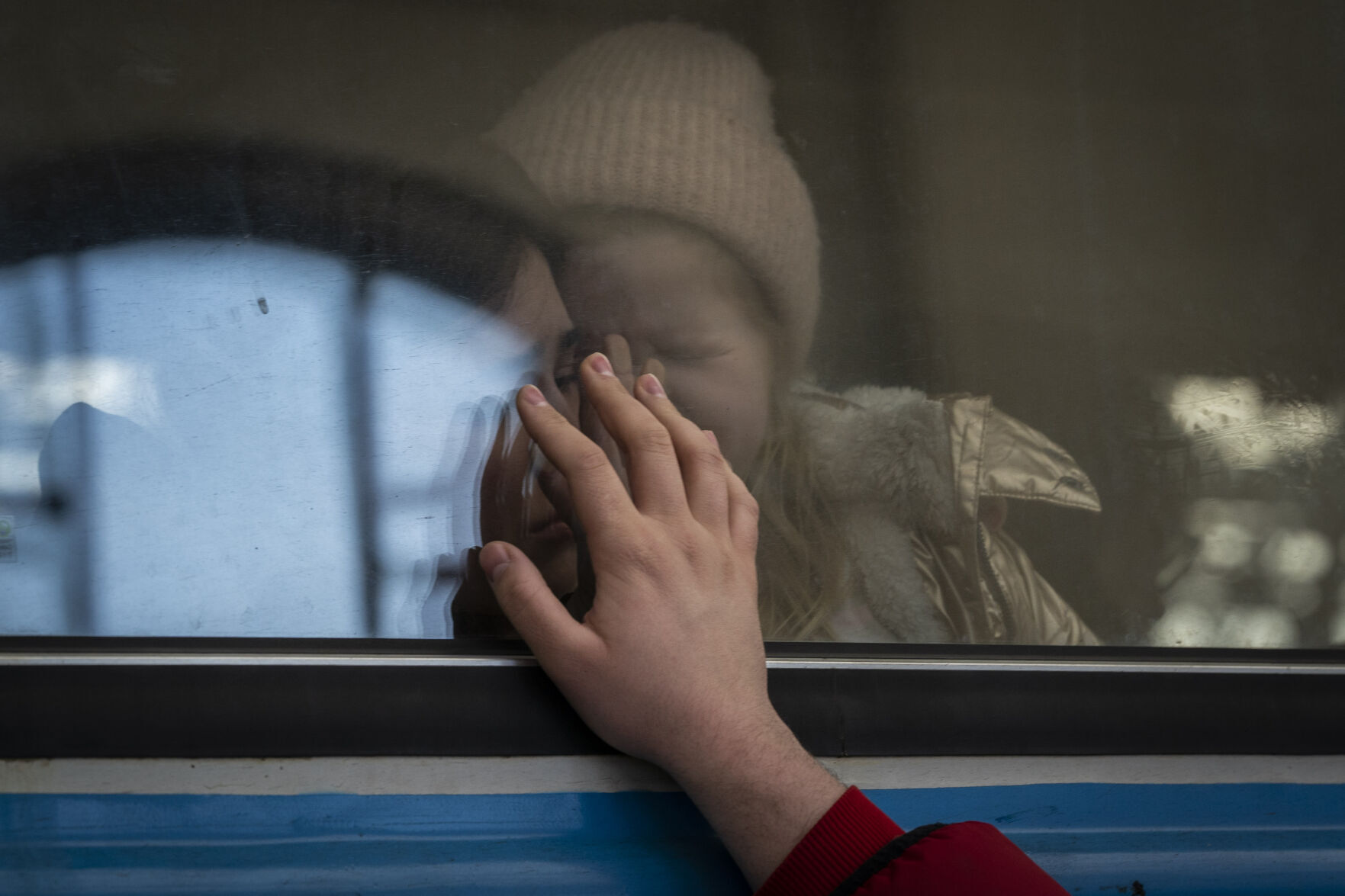 Russia Ukraine War Refugees 5 Million Photo Gallery